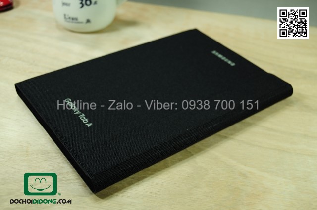 Book Cover Samsung Galaxy Tab A 8.0 loại tốt
