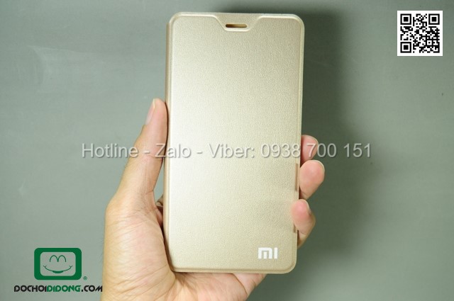 Bao da Xiaomi Redmi Note 2 da mịn