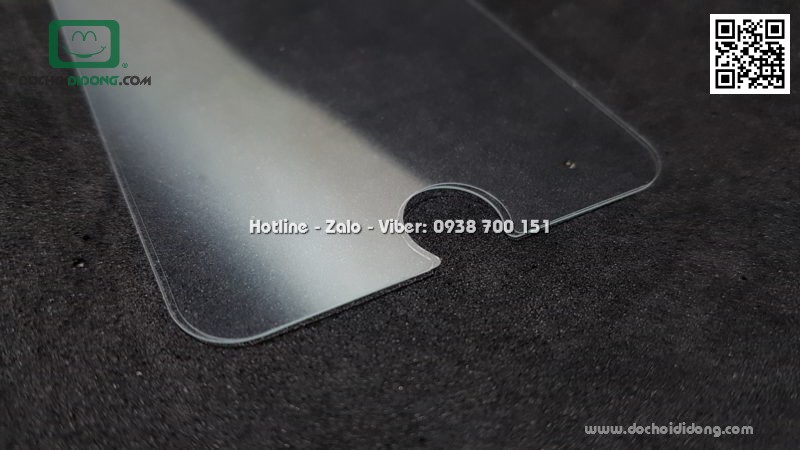 Miếng dán cường lực Iphone 6 9H siêu cứng