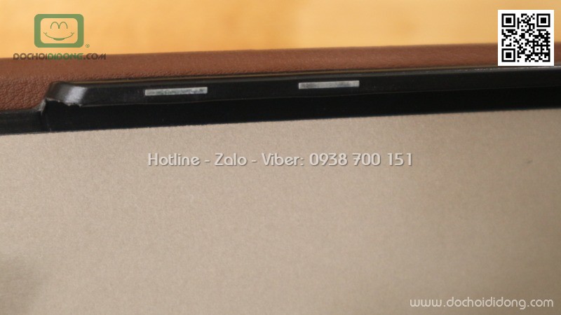 Bao da Huawei MediaPad M2 8.0 dạng flip cao cấp