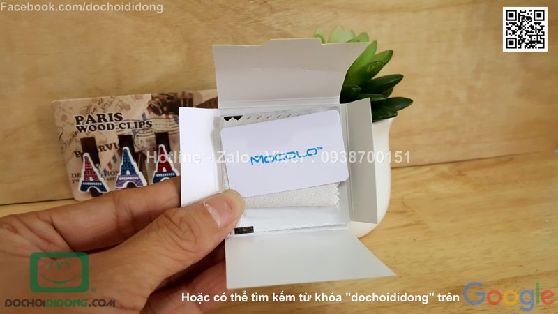 Miếng dán cường lực OPPO R7 KYK full màn hình