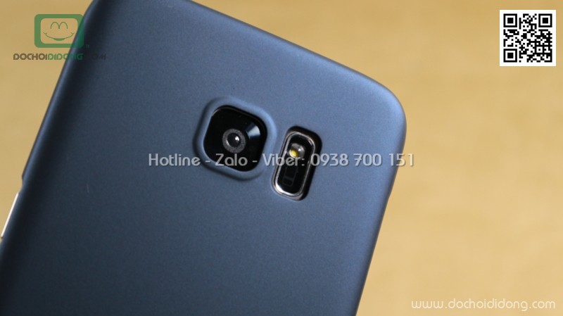 Ốp lưng Samsung S7 Edge Likgus Slim