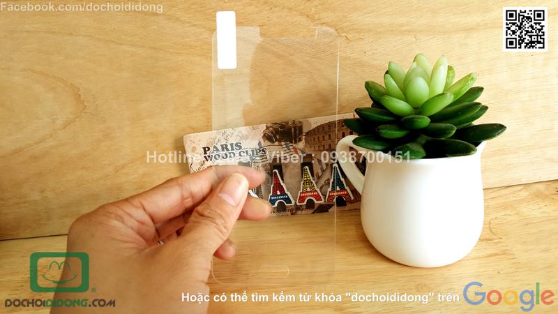 Miếng dán cường lực Samsung Galaxy Grand Prime G530 iTop 9H