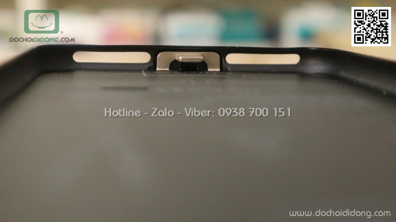 Ốp lưng sạc dự phòng iPhone 7 Plus Baseus 7300mAh