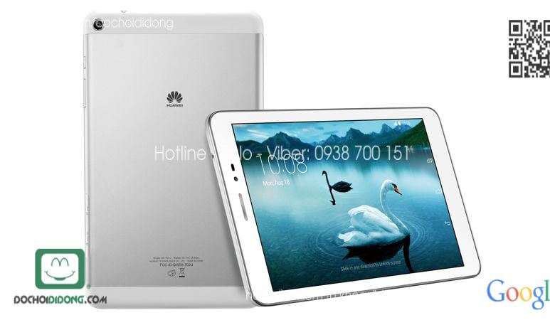 Bao da Huawei Mediapad T1 8.0 dạng flip cao cấp