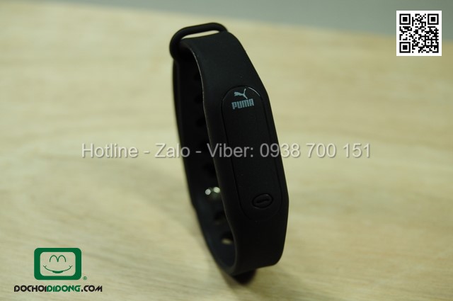 Đồng hồ Led silicon phiên bản Mi Band