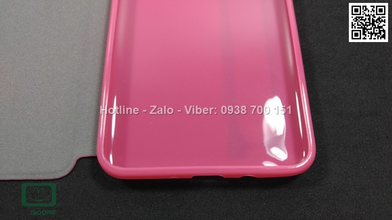 Bao da Samsung Galaxy J7 2016 X - Level FIB Color