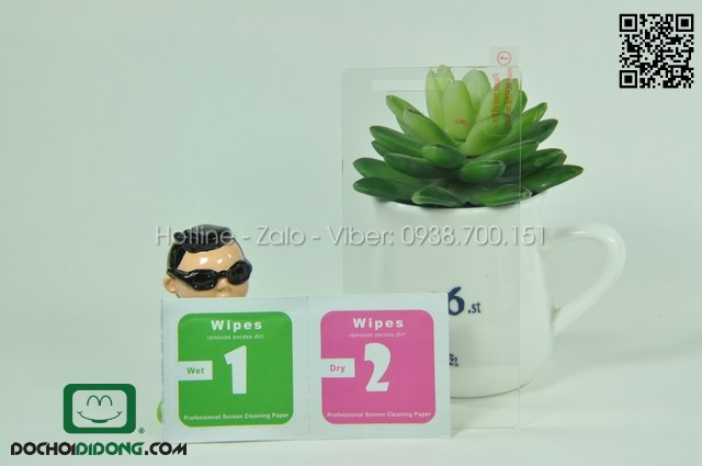 Miếng dán cường lực Oppo Neo 5 9H