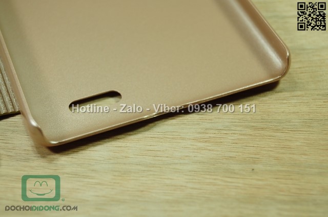 Bao da Oppo R7 Plus Nillkin Sparkle