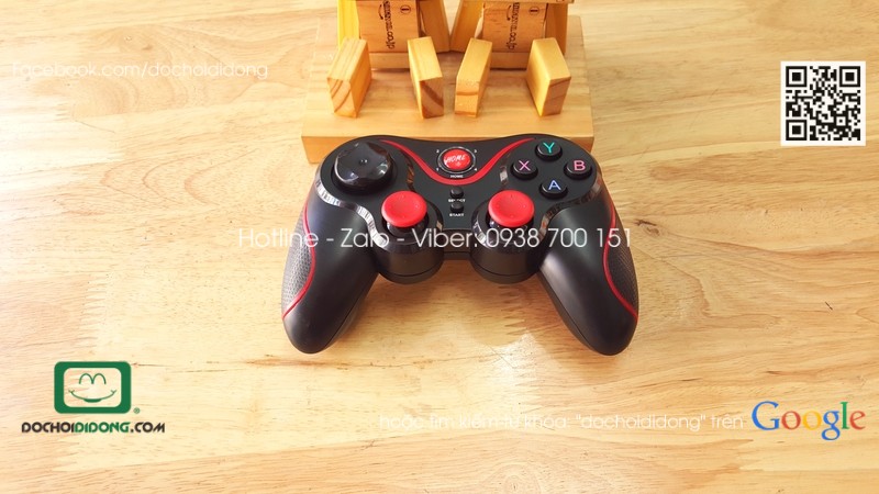 Gamepad Android Bluetooth N2