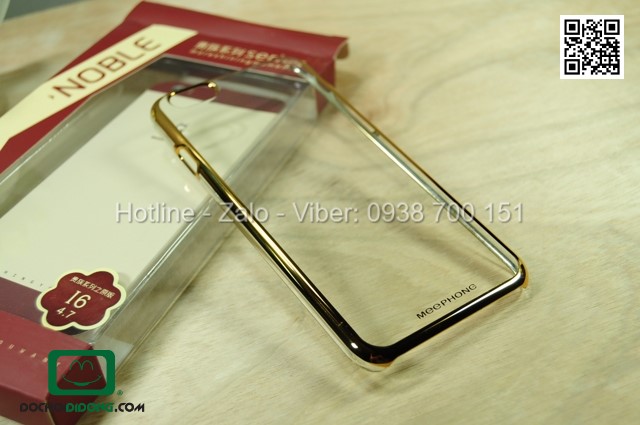 Ốp lưng iPhone 6 Meephone Noble