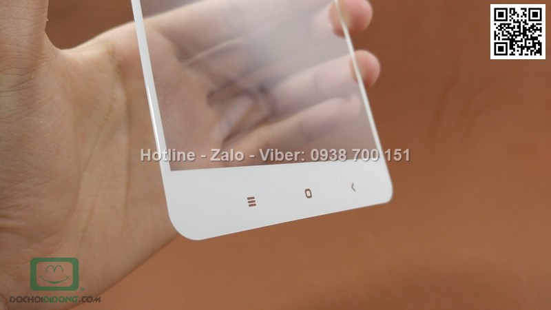 Miếng dán cường lực Xiaomi Mi Max ABL full màn hình 9H