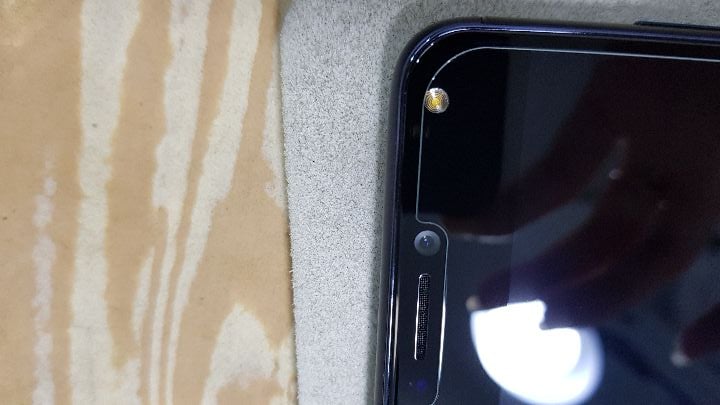 Miếng dán cường lực Asus Zenfone 4 Max ZC554KL ABL 9H