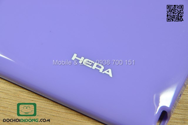 Ốp lưng Sky A860 Hera