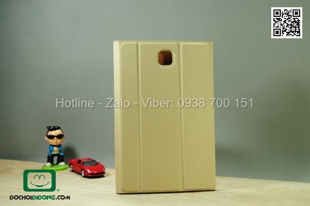 Book Cover Samsung Galaxy Tab A 8.0 loại tốt