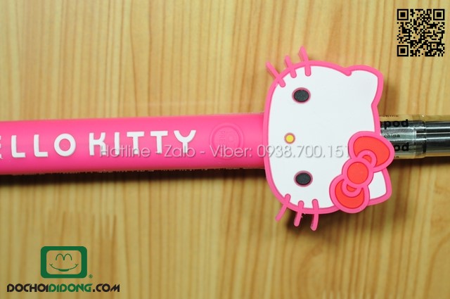 Gậy chụp ảnh tay cầm hoạt hình