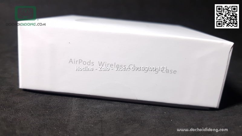 Hộp sạc không dây AirPod Funxim