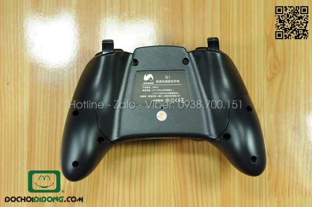 Gamepad điện thoại Newgame N1