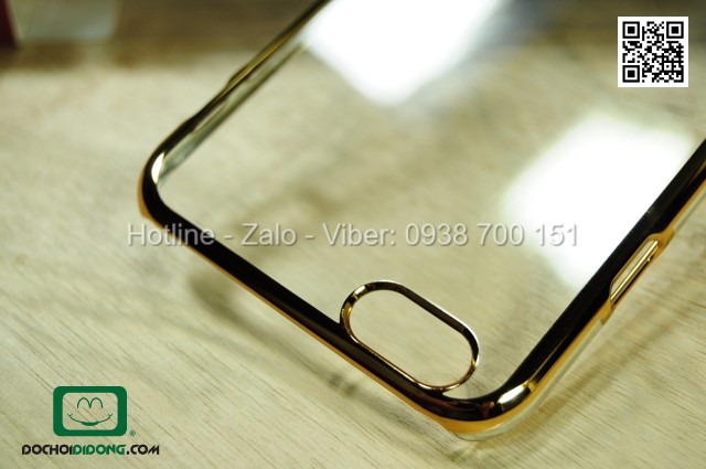 Ốp lưng iPhone 6 Meephone Noble