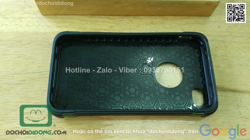 Ốp lưng iPhone 4 4s quân dội chống sốc