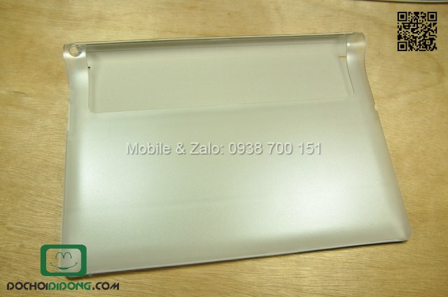 Bao da Lenovo Yoga Tablet 2 1050 flip mỏng