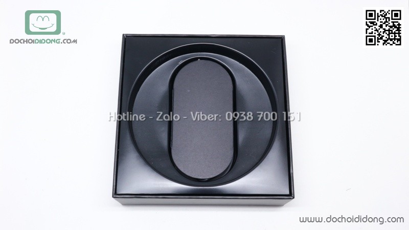 Sạc không dây Nillkin Magic Disk 4 fast charge