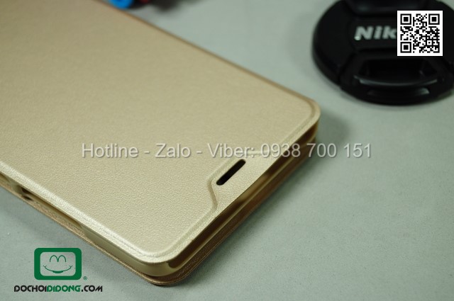 Bao da Xiaomi Redmi Note 2 da mịn