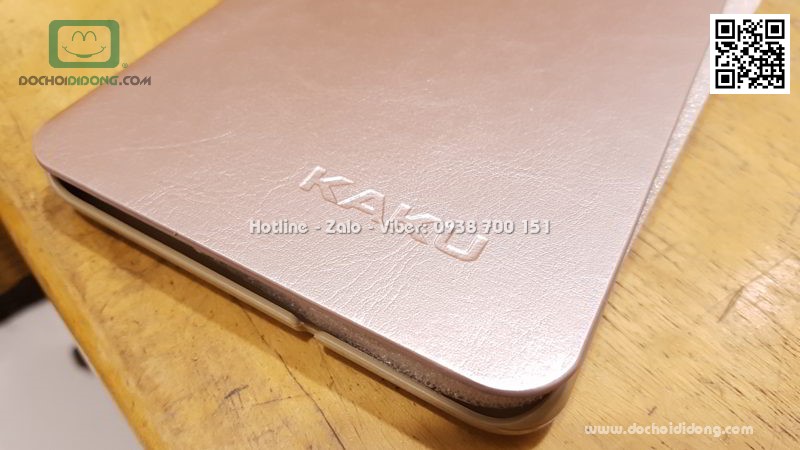 Bao da Samsung Galaxy Tab A A6 7.0 T280 T285 Kaku da trơn