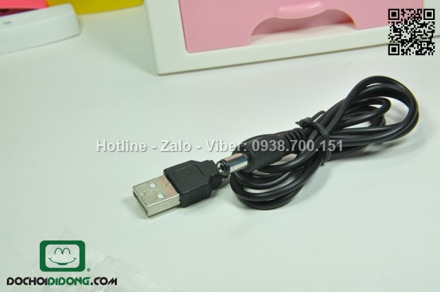 Máy lạnh mini cổng USB