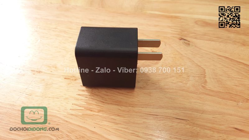 Sạc ASUS AD2005520 5.2V 1.35A