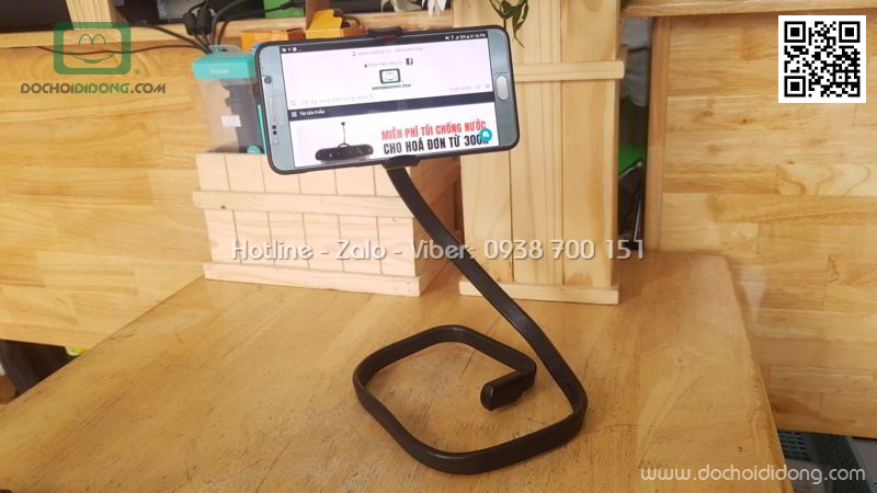 Giá đỡ điện thoại đa năng Phoseat