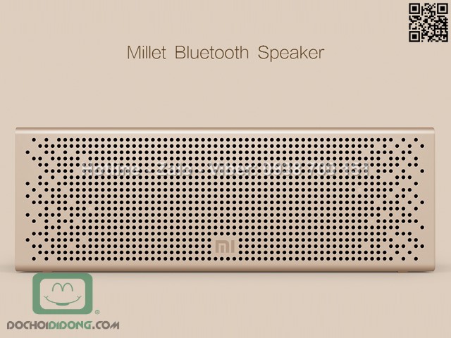 Loa bluetooth Xiaomi đa năng thế hệ 2016