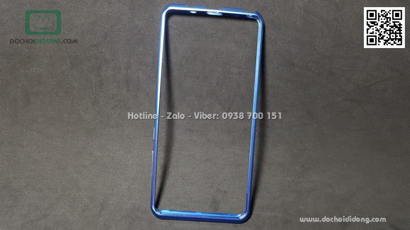 Viền kim loại Samsung Note 8 Luphie chính hãng cao cấp