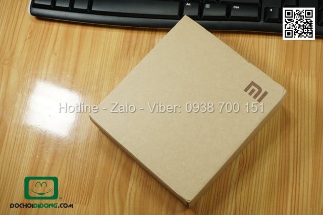 Router Wifi Xiaomi mini chuẩn AC