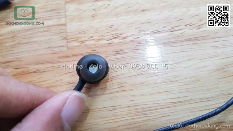 Tai nghe Samsung S8 AKG chính hãng