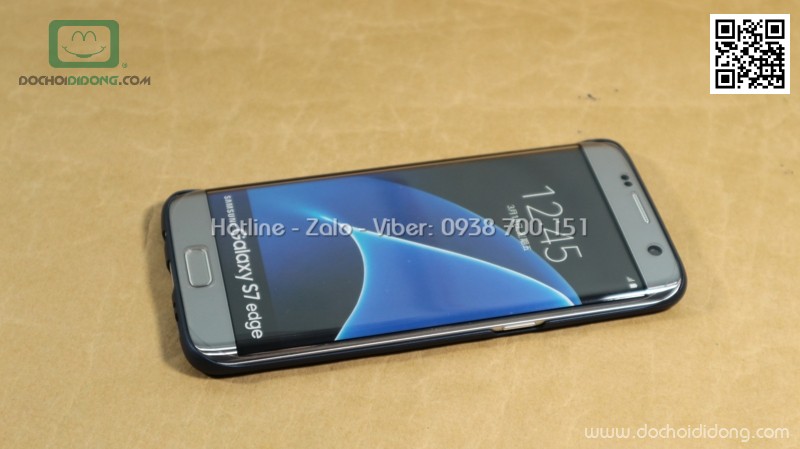 Ốp lưng Samsung S7 Edge Likgus Slim