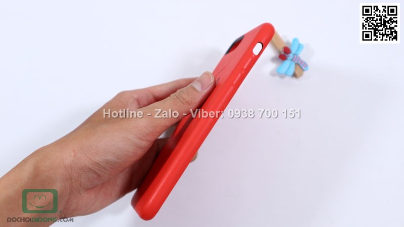 Ốp lưng iPhone 7 Plus kiểu chính hãng Apple Store