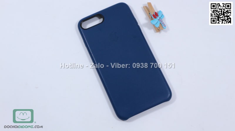 Ốp lưng iPhone 7 Plus kiểu chính hãng Apple Store