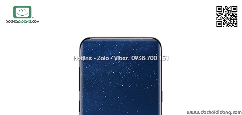 Bao da Samsung S9 X-Level Fib Color