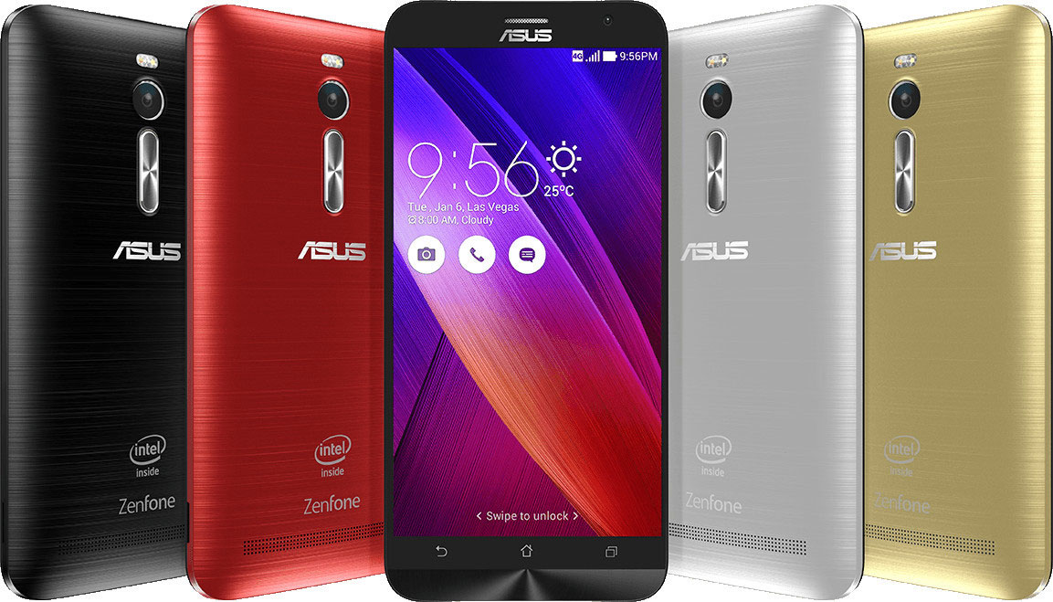 ZenFone 2