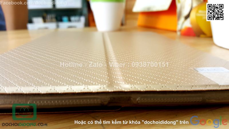 Bao da iPad Air Kaku