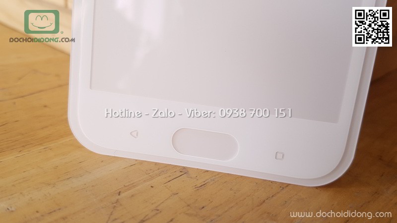 Miếng dán cường lực full màn hình HTC 10 Evo Zacase full keo