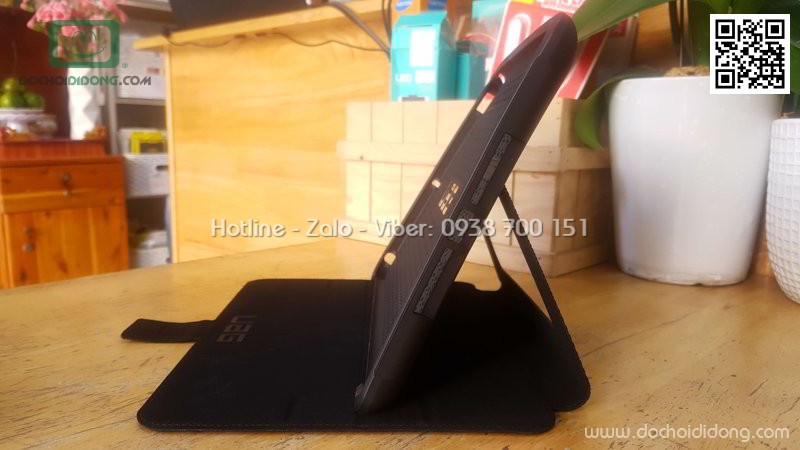 Bao da iPad 9.7 2017 UAG Metropolis