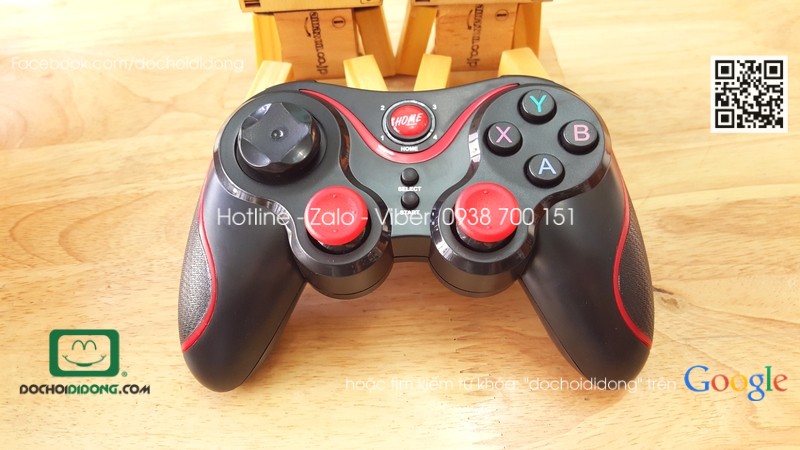 Gamepad Android Bluetooth N2