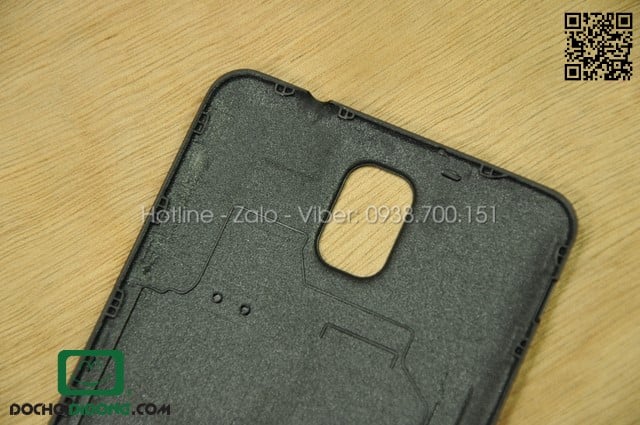 Nắp pin Samsung Galaxy Note 3 chính hãng