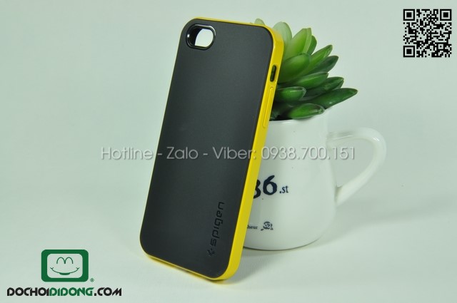 ốp lưng iphone 5c màu đen