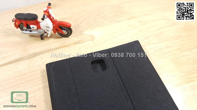 Book Cover Samsung Galaxy Tab A 8.0 loại tốt