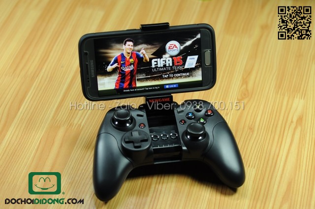 Gamepad điện thoại Newgame N1