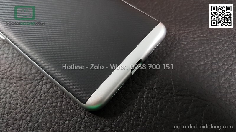 Ốp lưng Xiaomi Mi Max 2 Zacase chống sốc