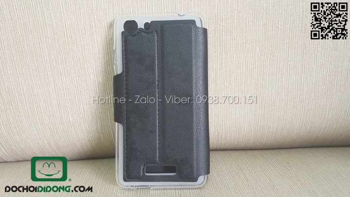 Bao da Wiko Bloom 2 nghe nhanh